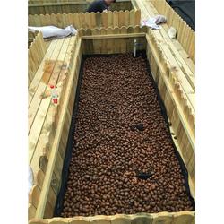 山東新型建筑材料產業 批發、供應、制造一體化發展新格局