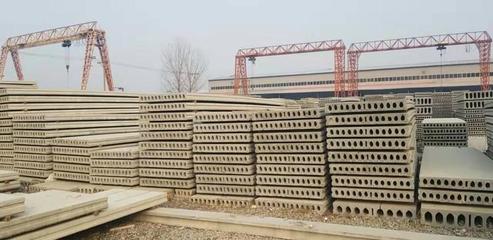 聚焦京郊制造 探析北京新型建筑材料產(chǎn)業(yè)的區(qū)域布局與發(fā)展前景——以大興、通州等樓板廠集群為例