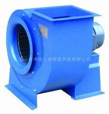 九洲普惠風(fēng)機解析 11-62 A式多翼式低噪聲離心通風(fēng)機的優(yōu)越性能及應(yīng)用